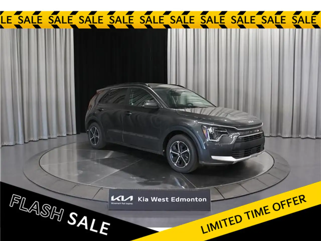 2025 Kia Niro