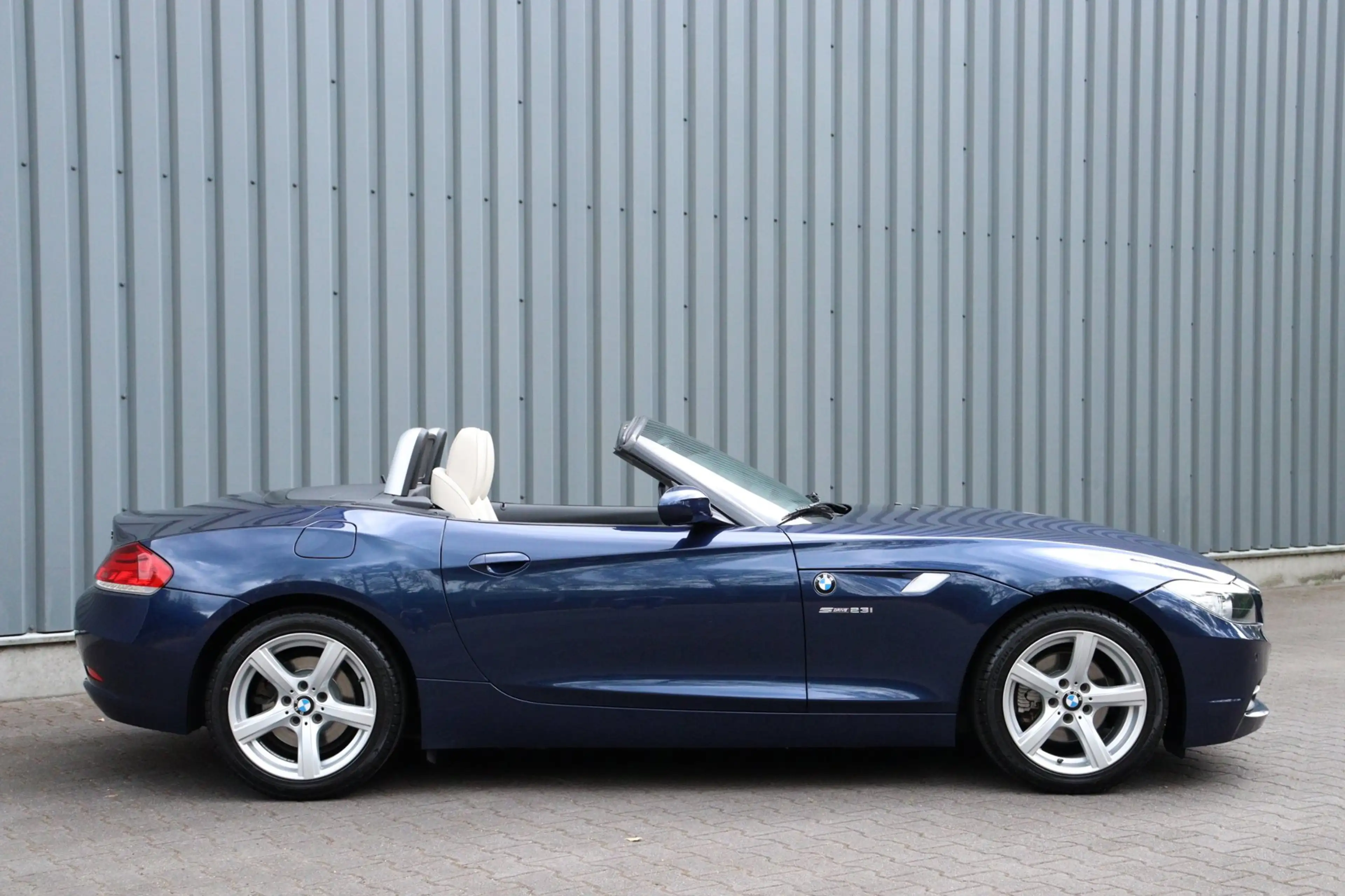 BMW Z4 Roadster SDRIVE23i EXECUTIVE *80.005KM.!* — photo 11