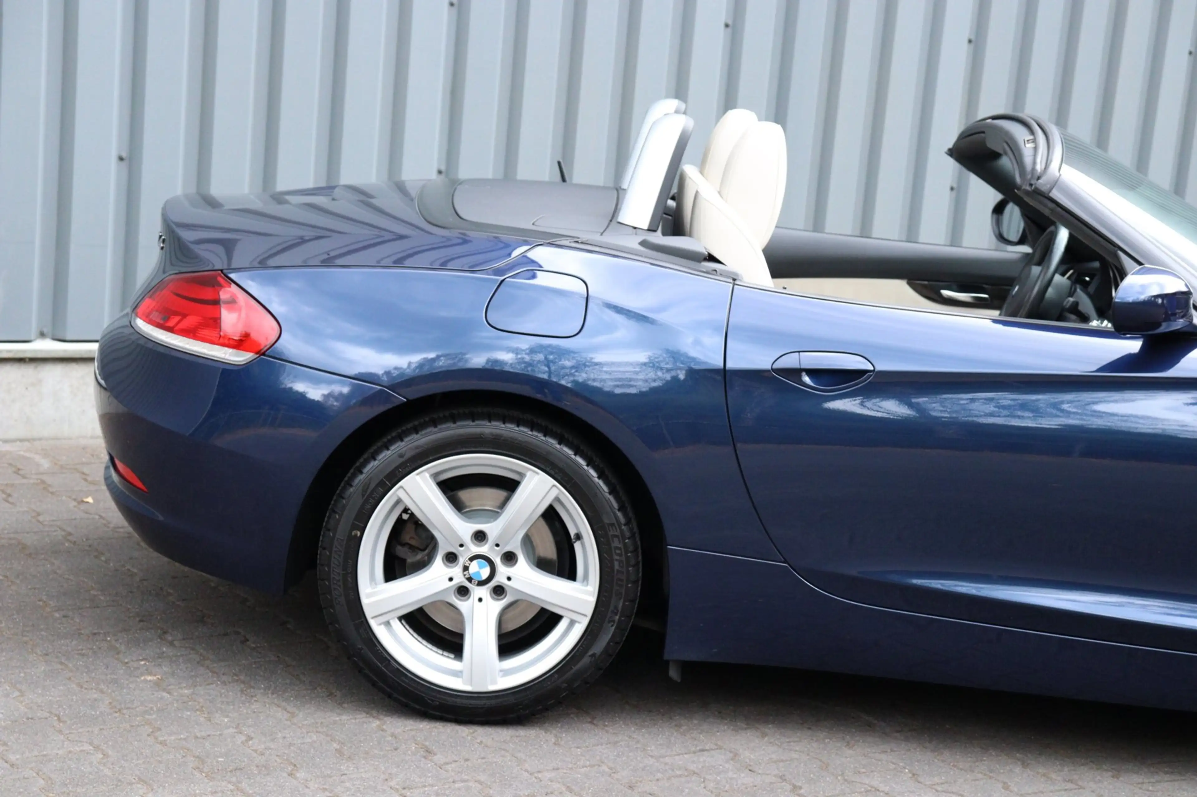 BMW Z4 Roadster SDRIVE23i EXECUTIVE *80.005KM.!* — photo 12