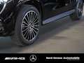 Mercedes-Benz GLC 300 de 4m AMG PANO AHK DIG-LIGHT DISTR 360° Schwarz - thumbnail 3