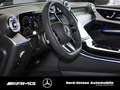 Mercedes-Benz GLC 300 de 4m AMG PANO AHK DIG-LIGHT DISTR 360° Schwarz - thumbnail 6