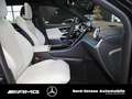 Mercedes-Benz GLC 300 de 4m AMG PANO AHK DIG-LIGHT DISTR 360° Schwarz - thumbnail 11