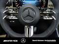 Mercedes-Benz GLC 300 de 4m AMG PANO AHK DIG-LIGHT DISTR 360° Schwarz - thumbnail 8