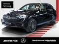 Mercedes-Benz GLC 300 de 4m AMG PANO AHK DIG-LIGHT DISTR 360° Schwarz - thumbnail 1