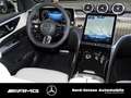 Mercedes-Benz GLC 300 de 4m AMG PANO AHK DIG-LIGHT DISTR 360° Schwarz - thumbnail 9