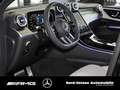 Mercedes-Benz GLC 300 de 4m AMG PANO AHK DIG-LIGHT DISTR 360° Schwarz - thumbnail 5