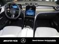 Mercedes-Benz GLC 300 de 4m AMG PANO AHK DIG-LIGHT DISTR 360° Schwarz - thumbnail 12
