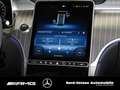 Mercedes-Benz GLC 300 de 4m AMG PANO AHK DIG-LIGHT DISTR 360° Schwarz - thumbnail 10