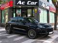 Porsche Cayenne E-Hybrid Platinum Edition Negro - thumbnail 1