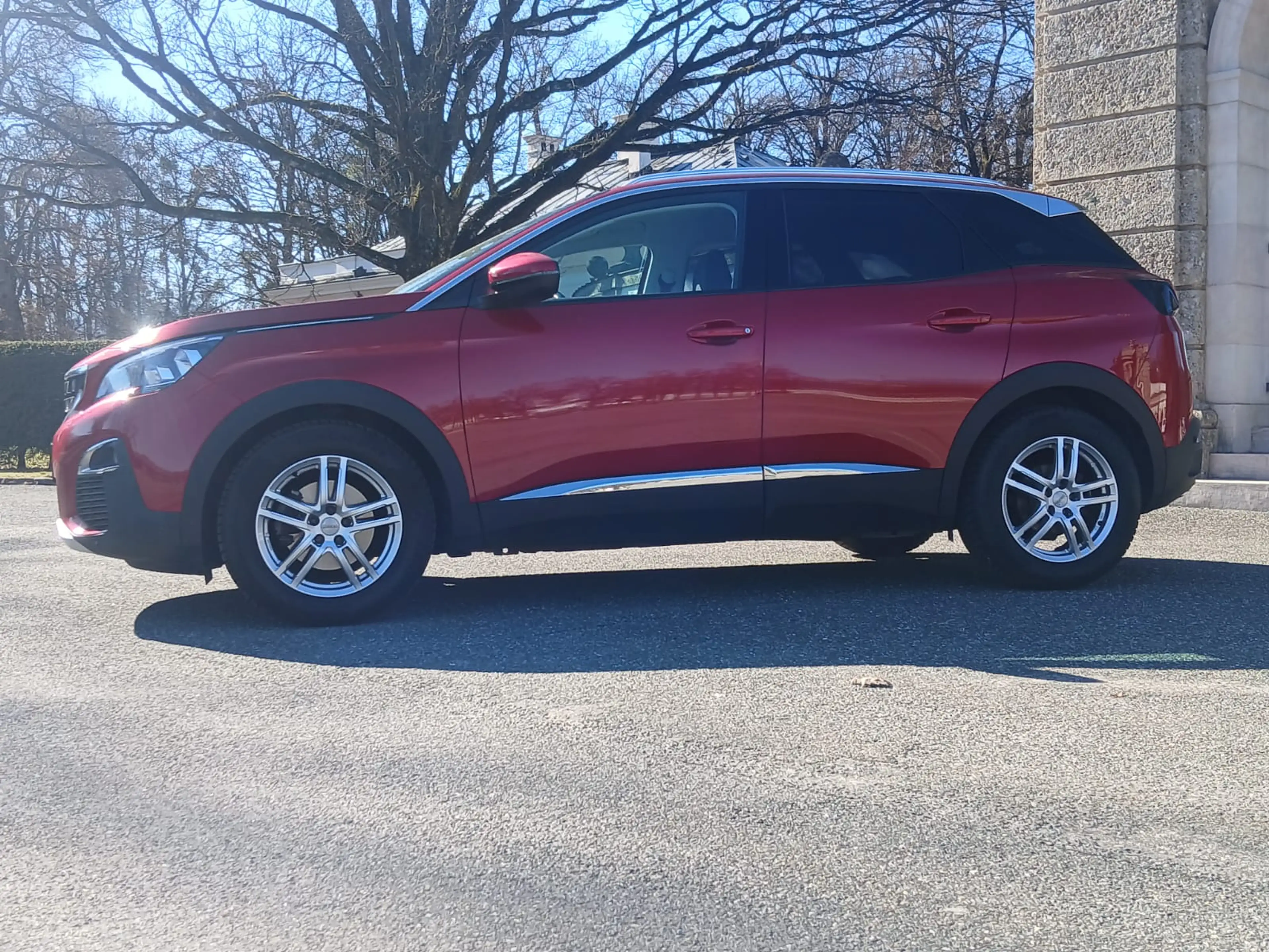 Peugeot 3008 Allure *PICKERL*NAVI*KAMERA* — photo 3