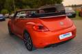 Volkswagen Beetle 1.4 TSI DSG BMT CLUB Cabriolet Orange - thumbnail 4