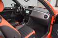 Volkswagen Beetle 1.4 TSI DSG BMT CLUB Cabriolet Orange - thumbnail 13