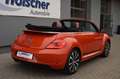 Volkswagen Beetle 1.4 TSI DSG BMT CLUB Cabriolet Orange - thumbnail 2