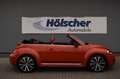 Volkswagen Beetle 1.4 TSI DSG BMT CLUB Cabriolet Orange - thumbnail 5