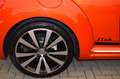 Volkswagen Beetle 1.4 TSI DSG BMT CLUB Cabriolet Orange - thumbnail 7