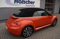Volkswagen Beetle 1.4 TSI DSG BMT CLUB Cabriolet Orange - thumbnail 15