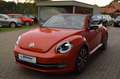 Volkswagen Beetle 1.4 TSI DSG BMT CLUB Cabriolet Orange - thumbnail 3