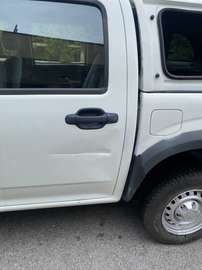 2.5 Hardtop Klima Tiptop