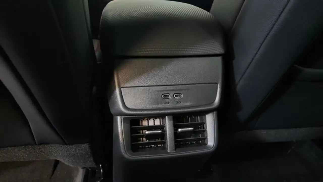 Chevrolet Equinox снимка Chevrolet Equinox