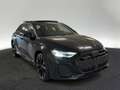 Audi A3 S line 45 TFSI e S tronic Schwarz - thumbnail 5