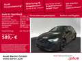 Audi A3 S line 45 TFSI e S tronic Schwarz - thumbnail 1