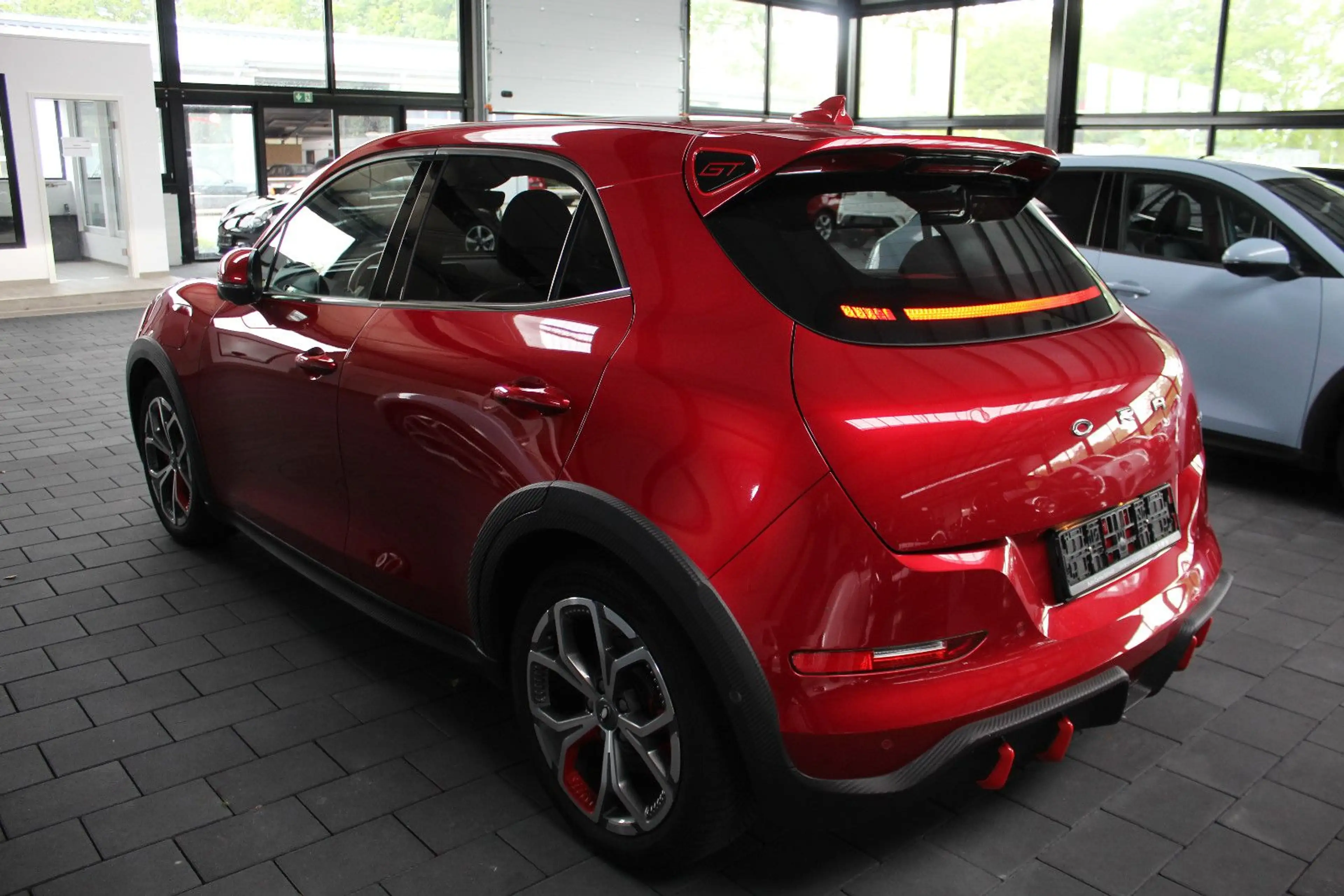 GWM ORA 03 GT (Allwetterreifen) — photo 5