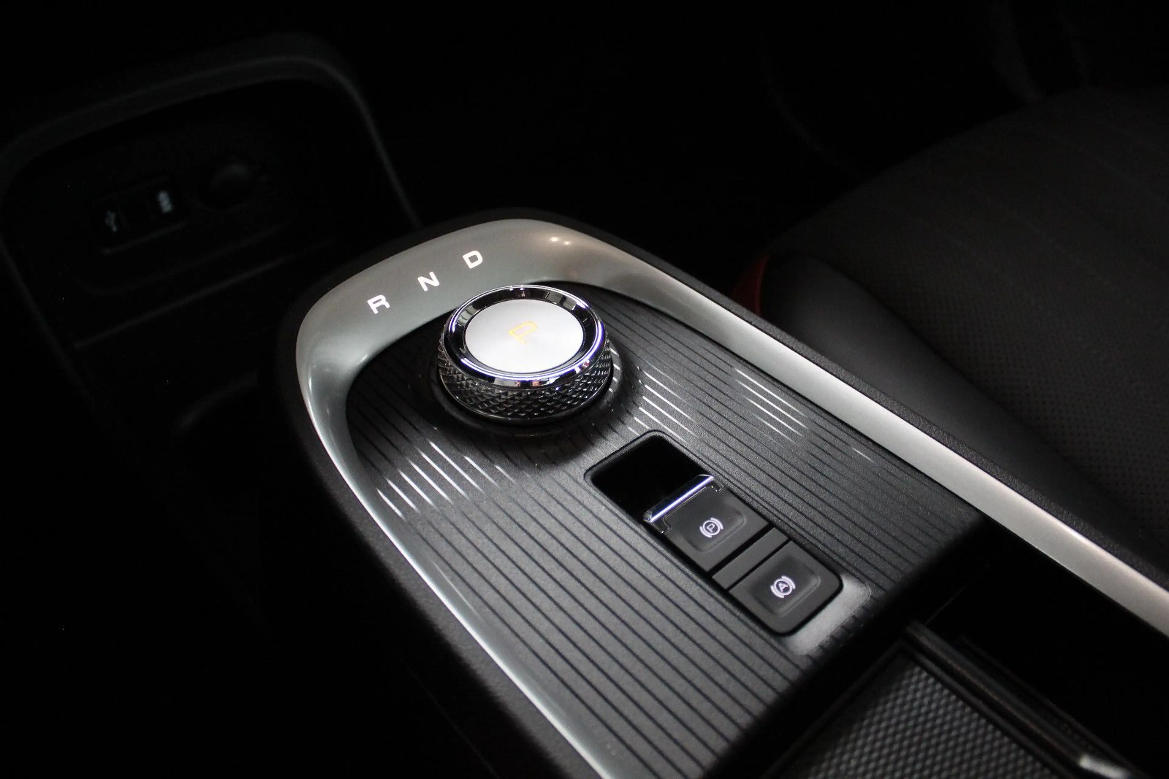 GWM ORA 03 GT (Allwetterreifen) — photo 11