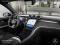 Mercedes-Benz GLC 200 4M AMG+NIGHT+AHK+LED+KAMERA+KEYLESS+9G Schwarz - thumbnail 10