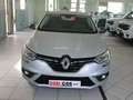 Renault Megane 5 PORTE NAVI Argent - thumbnail 2