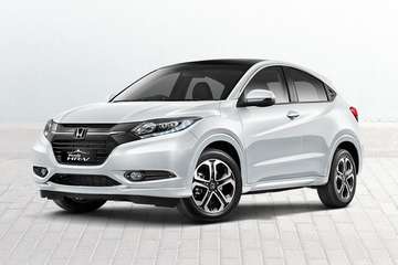 1.5 i-VTEC 130pk CVT Elegance Afn.Thaak Rijklaarpr
