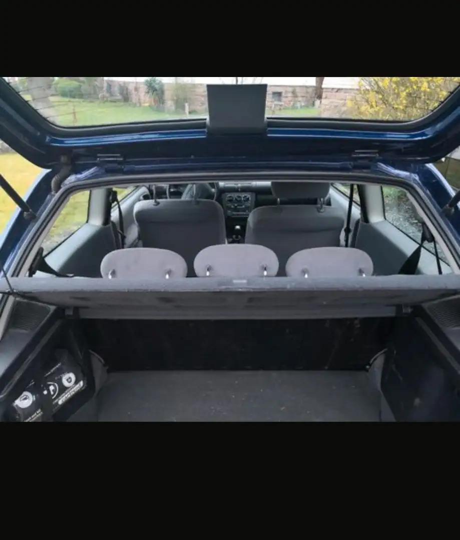 Opel Corsa 12V City - 2