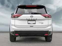 Nissan Rogue 2026