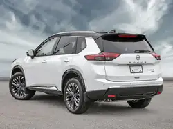 Nissan Rogue 2026
