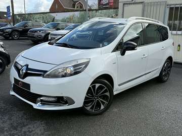 1.5 dCi Energy / BOSE / 7 PLACES / CLIM / EURO 6b