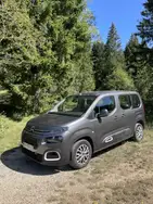 Citroen Berlingo Multispace HDi 90 Feel Edition