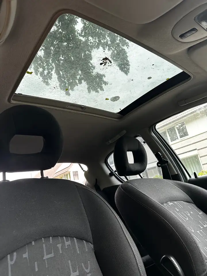 Peugeot 206 1.4 XS, foto 5