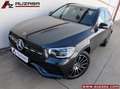 Mercedes-Benz GLC 220 Coupé 220d 4Matic 9G-Tronic Grau - thumbnail 1