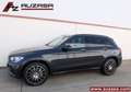 Mercedes-Benz GLC 220 Coupé 220d 4Matic 9G-Tronic Grau - thumbnail 19
