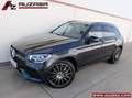 Mercedes-Benz GLC 220 Coupé 220d 4Matic 9G-Tronic Grau - thumbnail 5