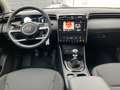 Hyundai TUCSON Select 2WD+KAMERA+KLIMA+DAB Blauw - thumbnail 3