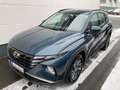 Hyundai TUCSON Select 2WD+KAMERA+KLIMA+DAB Blauw - thumbnail 1