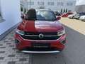 Volkswagen T-Cross 1.0 TSI 85 kW R-Line IQ.Matrix/RFK/Keyless/SHZ/Gar Rot - thumbnail 3