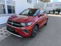 Volkswagen T-Cross 1.0 TSI 85 kW R-Line IQ.Matrix/RFK/Keyless/SHZ/Gar Rot - thumbnail 2