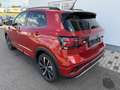 Volkswagen T-Cross 1.0 TSI 85 kW R-Line IQ.Matrix/RFK/Keyless/SHZ/Gar Rot - thumbnail 4