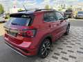 Volkswagen T-Cross 1.0 TSI 85 kW R-Line IQ.Matrix/RFK/Keyless/SHZ/Gar Rot - thumbnail 6