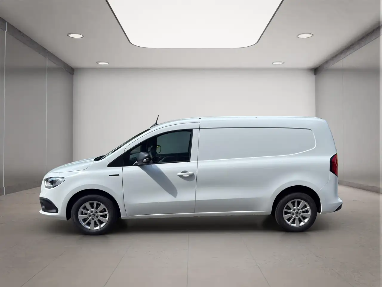 Mercedes-Benz Citan 2026