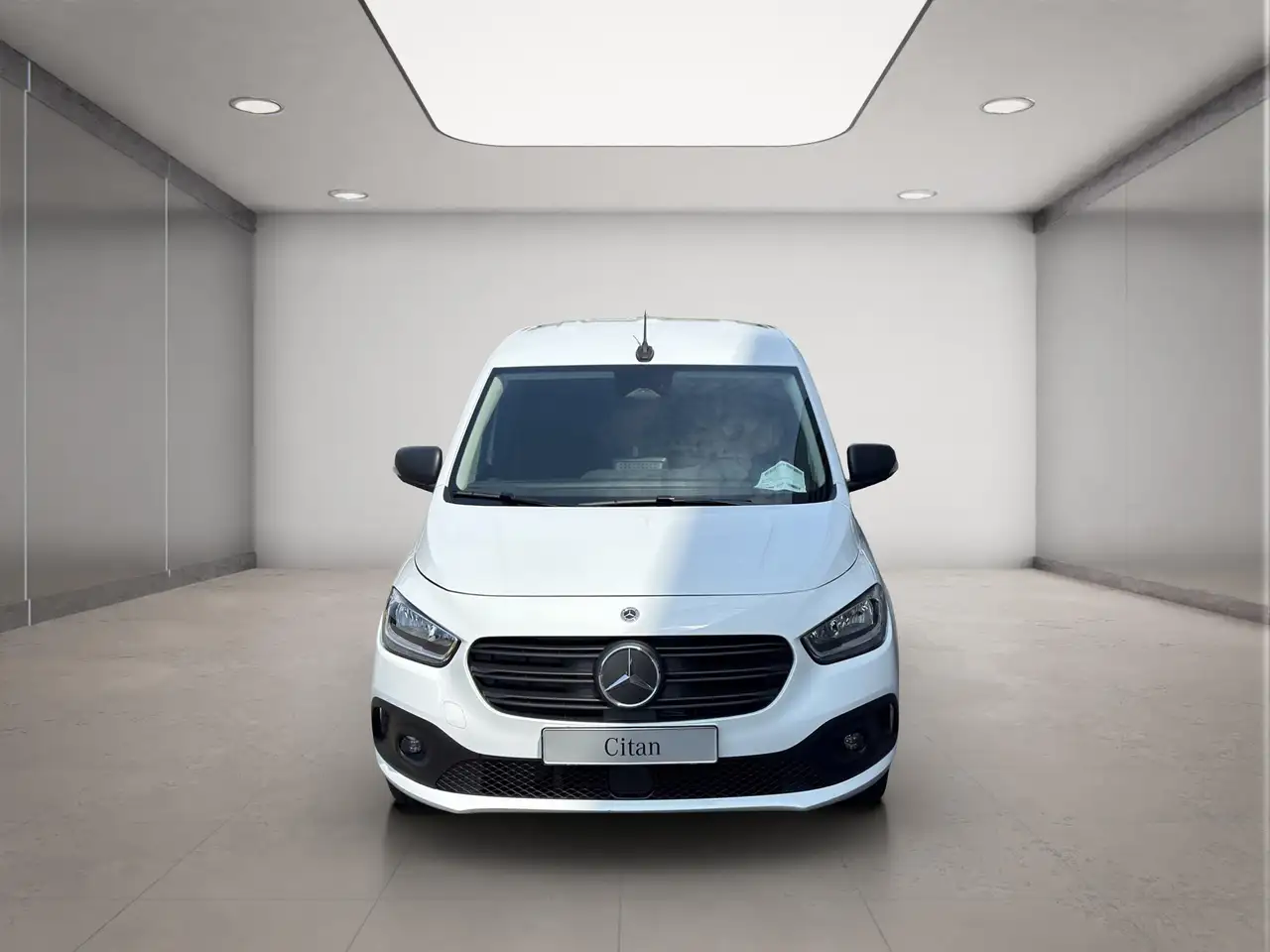 Mercedes-Benz Citan 2026