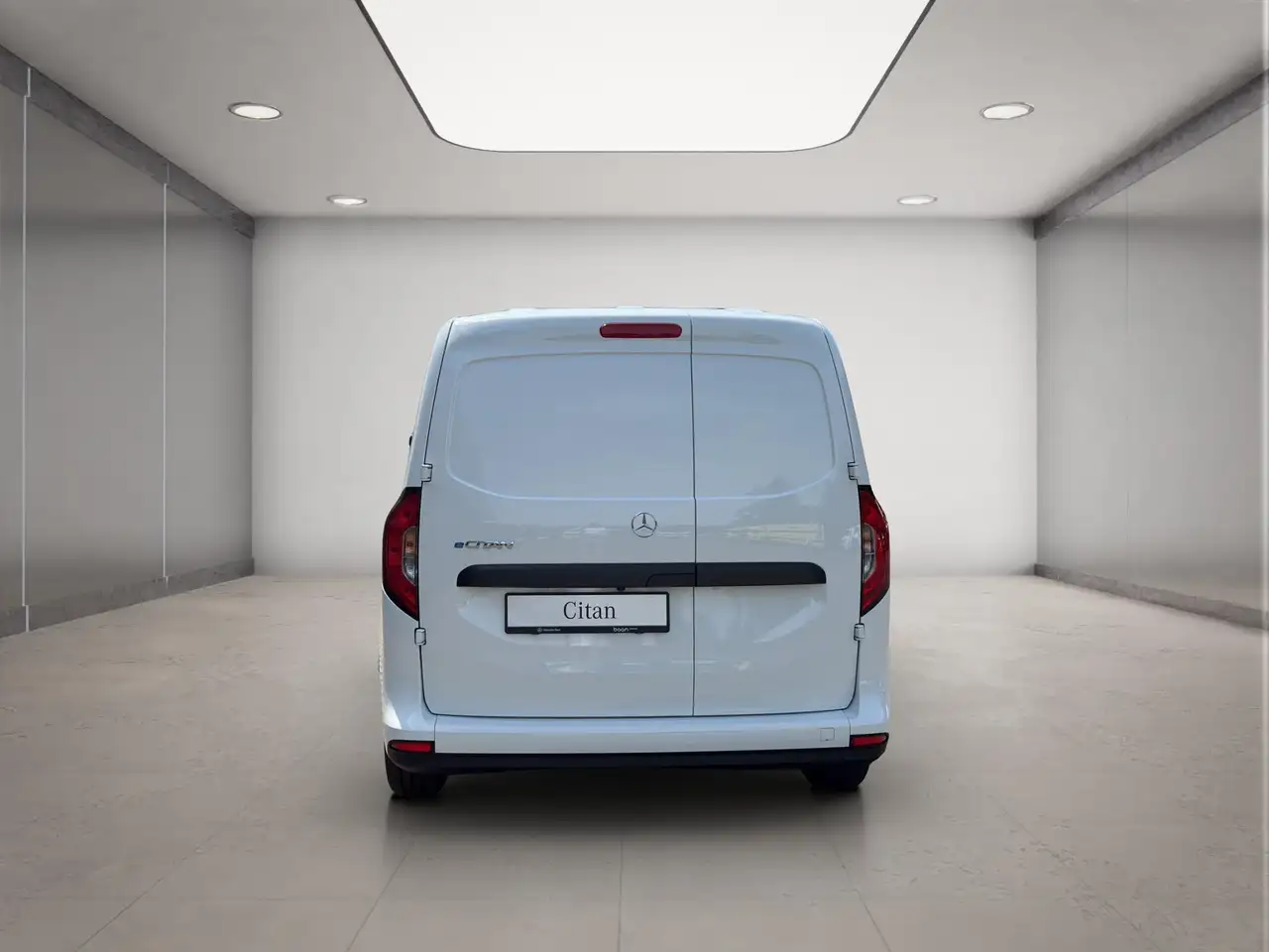Mercedes-Benz Citan 2026