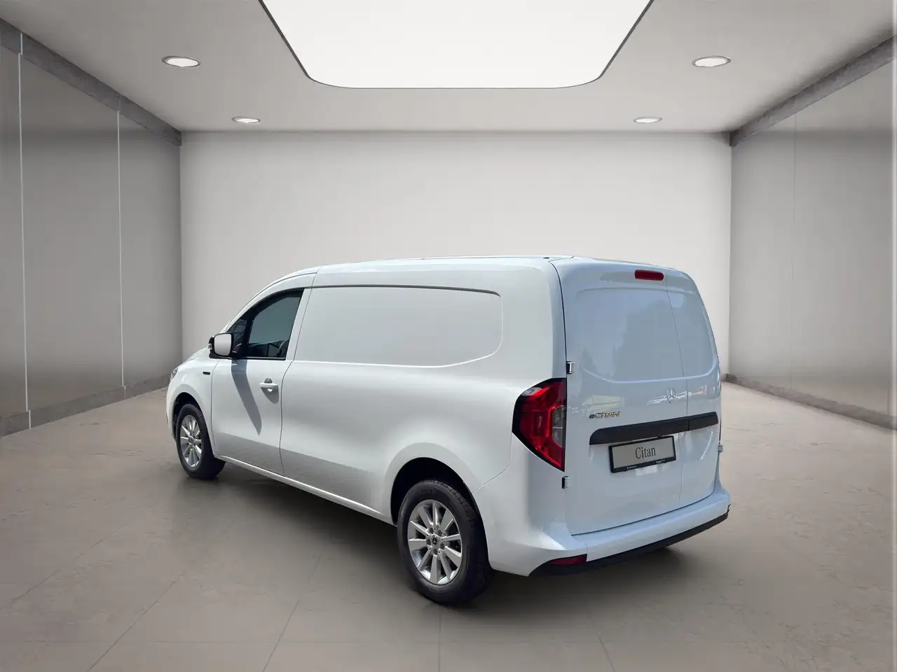 Mercedes-Benz Citan 2026
