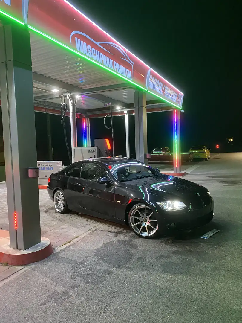 BMW 325 325i Coupé Österreich-Paket - 1